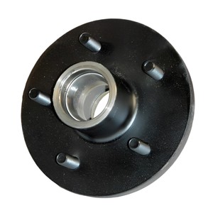 Trailer Hub Kit Hot Bán 5*4.5 "Trailer Hub và trống trong kho Trailer trục trung tâm - Product Image 4