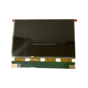 TM101VFGP02 <b>Electronic</b> Component Module for <b>Smart</b> Home Control Interfaces - Product Image 1