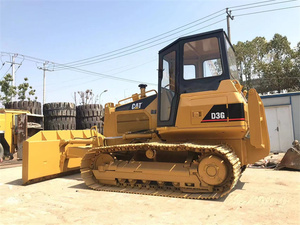 รถ D3G ดินขนาดเล็กของหนอนผีเสื้อ D3C รถปราบดิน D4H D5C D5K D5N D5M - Product Image 4