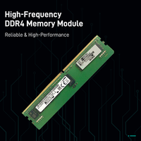 Ram 16GB (1 X 16GB) Dual Rank X8 DDR4-3200 CAS-22-22-22 Registered Smart Memory Kit P07642-B21P20501-001P11443-191Ram Ddr4 16gb