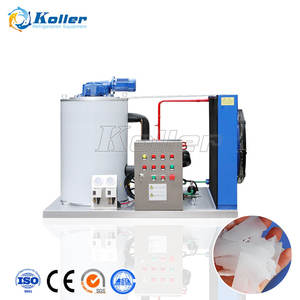 Machine à trancher les flocons d'eau salée de <span class=keywords><strong>mer</strong></span> 2 tonnes Machine à trancher les flocons de neige Fabrication de glace Neige à <span class=keywords><strong>vendre</strong></span> Maquina Prix pour le marché des poissons et fruits de <span class=keywords><strong>mer</strong></span> - Product Image 1