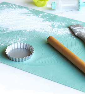 Tapis en silicone extra large personnalisé pour comptoir de cuisine, résistant à la chaleur, tapis en silicone pour artisanat, dessous de plat - Product Image 6