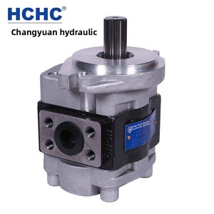 ปั๊มน้ำมันเกียร์ไฮดรอลิกแบบสูบจ่ายภายในรุ่น CBHZA-F282-AF สำหรับรถยกแบบสูบจ่ายภายใน - Product Image 5