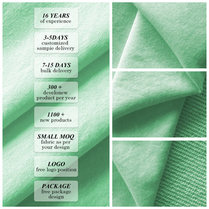 Tessuto in <span class=keywords><strong>Cotone</strong></span> 100% Organico Certificato, Stampa Personalizzata, Certificato GOTS e OEKO-TEX per Abbigliamento all'Ingrosso - Product Image 3