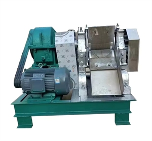 Presse à jus <span class=keywords><strong>de</strong></span> <span class=keywords><strong>canne</strong></span> à <span class=keywords><strong>sucre</strong></span> robuste, machine commerciale à démarrage moteur, moulin industriel pour le broyage <span class=keywords><strong>de</strong></span> la <span class=keywords><strong>canne</strong></span> à <span class=keywords><strong>sucre</strong></span> à vendre - Product Image 6