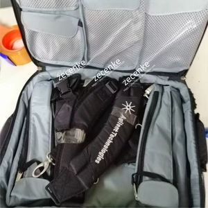 Estuche de transporte suave Agilent/KEYSGIHT U1591A para uso - Product Image 1