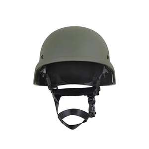 G.I. スタイルMICH 2000 ヘルメット 戦術装備 CS タクティカルヘルメット - Product Image 5