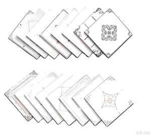 <span class=keywords><strong>Azulejos</strong></span> de Porcelana Blancos Modernos al por Mayor, <span class=keywords><strong>Azulejos</strong></span> de Porcelana para Casas Autoconstruidas, Balcones, <span class=keywords><strong>Azulejos</strong></span> de Pared de Porcelana de <span class=keywords><strong>20x20</strong></span>, <span class=keywords><strong>Azulejos</strong></span> de Techo, <span class=keywords><strong>Azulejos</strong></span> de Porcelana para Piso - Product Image 6