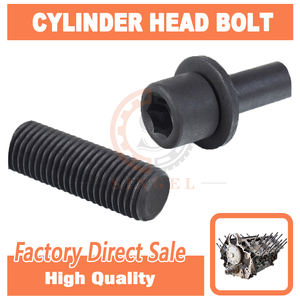 Vis de moteur OE 5607637(x10) 14-32290-01 81062900 pour OPEL <span class=keywords><strong>A17DTR</strong></span> 1686 - Product Image 5