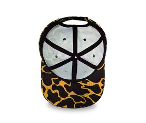 หมวกเบสบอลปีกโค้ง 6 แผง คุณภาพสูง ลายพราง แห้งเร็ว ปี 2026  โลโก้สั่งทำได้ที่ส่วนต่างๆ ด้าน<span class=keywords><strong>หลัง</strong></span>มีแถบเวลโคร ขนาดผู้ใหญ่ - Product Image 5