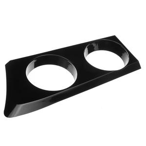 Portavasos Czpinchen para BMW Serie 1 E87 2004-2011, Accesorio para Consola Central de ABS - Product Image 5