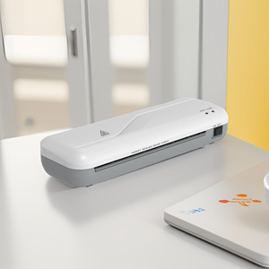 Plastifieuse automatique Ofitech A4 330,5x106x60mm pour bureau et usage domestique - Product Image 1