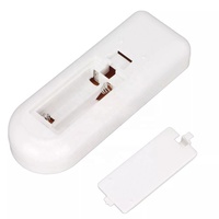 Nuevo Uso de control remoto de CA para aire acondicionado Hisense Kelon, control remoto de aire acondicionado, 2, 2, 1, 2, 2, 2, 1, 2, 2, 2, 2