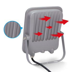 KCD-<span class=keywords><strong>Projecteur</strong></span> portable pour l'extérieur, blanc chaud, étanche, <span class=keywords><strong>12</strong></span> <span class=keywords><strong>Volts</strong></span>, 200w - Product Image 3