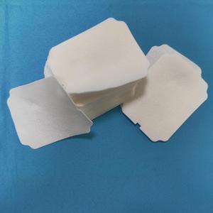 Nonwoven Filter <b>Cloth</b> 180g White For Oxygen Concentrator Air Filter Dustproof Material - Product Image 3