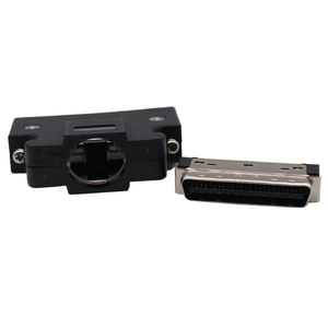 Connecteur IO ASD CNSC0050 Accessoire pour système ASDA A2 - Product Image 1