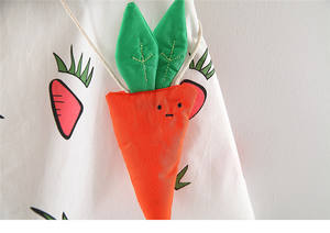 Ropa de Bebé Desechable Impresa para Fiestas, Vestidos Infantiles para Niñas en India, Compras en Línea - Product Image 4