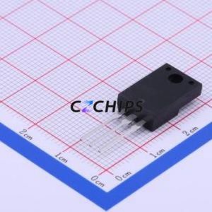 Diodo Schottky Original y Nuevo MBRF40100CT ITO-220AB, Venta al por Mayor de Componentes Electrónicos, Proveedor de Chips y Servicio BOM - Product Image 2