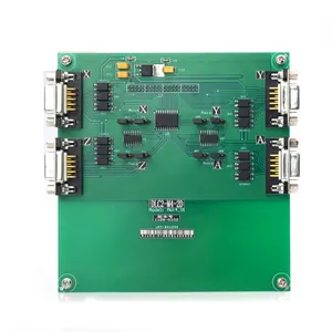 BJJCZ ezcad 2.5D control card for laser marking machine