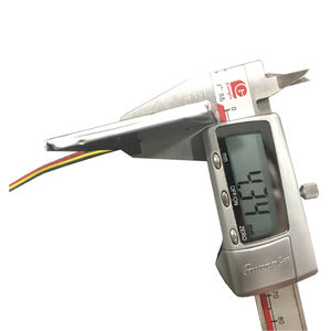 Batería de Iones de Litio 455080 de 2100mAh y 3.7V, Gran Capacidad, Venta Directa de Fábrica, OEM Original de Fábrica, Polímero - Product Image 2