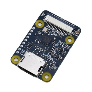 Oficial-Compatible con la placa adaptadora de entrada de hasta 1080p25fp para Rasperry Pi 4B 3B 3B + Zero W - Product Image 4