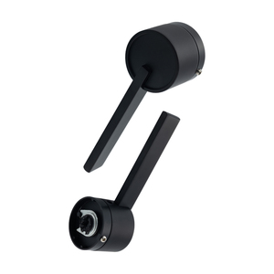 Juego <span class=keywords><strong>de</strong></span> cerradura <span class=keywords><strong>de</strong></span> manija <span class=keywords><strong>de</strong></span> puerta <span class=keywords><strong>de</strong></span> <span class=keywords><strong>diseño</strong></span> moderno <span class=keywords><strong>de</strong></span> gran venta Interior <span class=keywords><strong>de</strong></span> zinc <span class=keywords><strong>de</strong></span> alta calidad para uso en el baño Hecho en China para manija <span class=keywords><strong>de</strong></span> puerta <span class=keywords><strong>de</strong></span> villas - Product Image 3