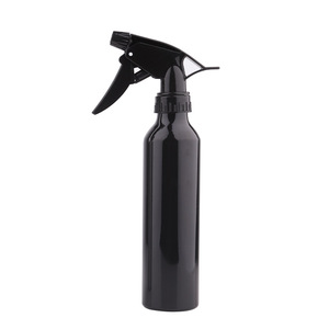 Botella de Agua en Aerosol de Aluminio Ajustable para Limpieza de Tatuajes con Jabón Verde, para Uso en Barberías y Salones de Belleza, Uso Profesional en Estudios de Tatuajes - Product Image 4