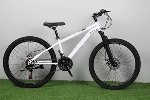 Nuevas bicicletas de ciclo <span class=keywords><strong>MTB</strong></span> <span class=keywords><strong>Bicicleta</strong></span> de montaña barata de 26 pulgadas <span class=keywords><strong>Bicicleta</strong></span> de montaña de 21 velocidades - Product Image 5
