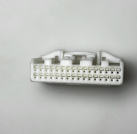 Connecteur de contrôleur d'énergie nouvelle génération BAIC 32 broches 2321525-1