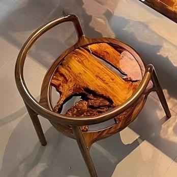 Dining chair 2(53*53*70cm)