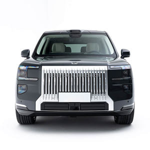 2026 nuevo modelo 1200Km 6 asientos SUV 9X Zeekr coche eléctrico 2026 - Product Image 5