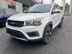 Chery Tiggo 3x 2018 1.5L 106 Caballos <span class=keywords><strong>de</strong></span> Fuerza L4 Cámara <span class=keywords><strong>de</strong></span> Visión Trasera LHD SUV Familiar <span class=keywords><strong>de</strong></span> Bajo Consumo <span class=keywords><strong>de</strong></span> Combustible Auto Usado - Product Image 3