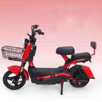 Vente à prix d'usine, nouvelle moto électrique 2026, petite moto électrique de sport, vélo à 2 roues