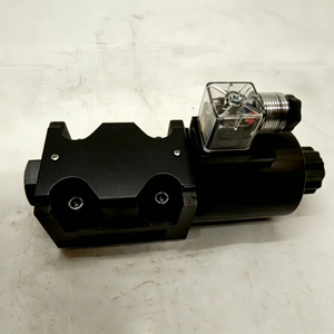 Válvula Direccional Proporcional Hidráulica KDG4V-5, Válvula Hidráulica KDG4V-5-33C50N-M-U-H7-30 - Product Image 1