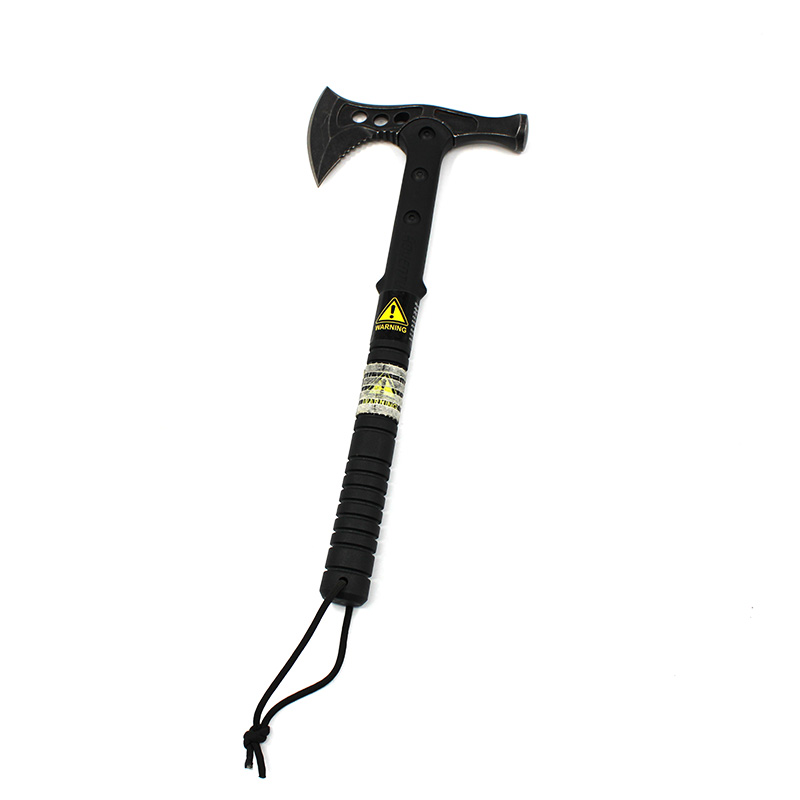 Лидер продаж, многофункциональный топор 460, стальной топор