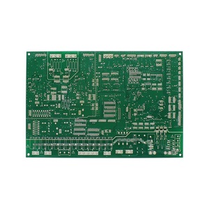 Carte de commande principale 17127000A00157 pour unités de climatisation centralisée, source d'alimentation électrique - Product Image 4