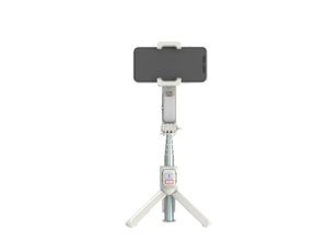 Gimbal A10 per Telefoni Cellulari con Tracciamento Automatico del Viso, Stabilizzatore Gimbal con Asta Selfie, Telecomando e Treppiede - Product Image 3