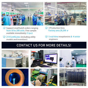 Drone FPV Z13 Caméra 1500TVL ESC 80A Charge utile de 5 à 7 kg Quadricoptère haute performance - Product Image 5