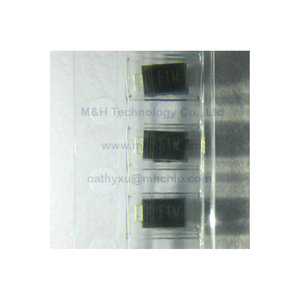 Diode <span class=keywords><strong>FR107</strong></span> <span class=keywords><strong>SMD</strong></span> SOD-123 F1M - Product Image 1