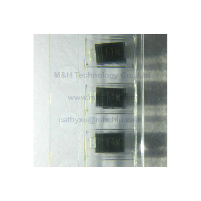 Diode FR107 SMD SOD-123 F1M