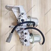 NOUVEAU Pompe à carburant électronique durable pour moteur Caterpillar CAT 12V 24V P76924 P76925 Pompe à carburant électronique