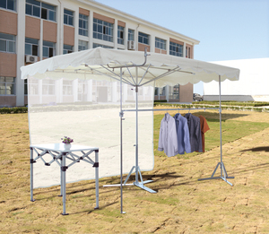 Paraguas de playa plegable imprescindible para su próximo día en la playa - Product Image 1