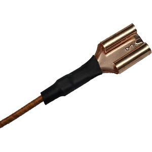 อะไหล่แก๊สโพรเพนสำหรับเตาหม้อหุงข้าวหัวเตาอุปกรณ์เสริมสำหรับเปลวไฟล้มเหลวลวดเทอร์โมคัปเปิล - Product Image 2