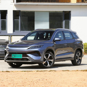 BYD Song Pro DM-i 2025 Nouvelles voitures |   SUV hybride rechargeable |   Pour l'exportation vers le Moyen-Orient / l'<span class=keywords><strong>Afrique</strong></span> / l'Amérique latine - Product Image 1