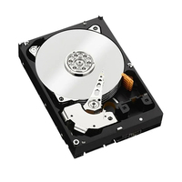 8TB Red Pro WD8003FFBX HDD NAS SATA Berkinerja Tinggi Mendukung 16-Bay Garansi 1 Tahun 3.5-inci 7200RPM untuk SMB NAS Rekondisi