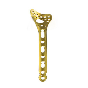 Surgery Stainless Steel Surgical Instruments Top Selling High Quality Stainless Steel Bone Orthopedic Implants - Product Image 3