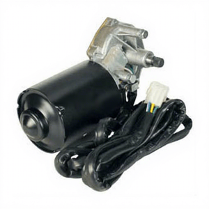 Motor de Limpiaparabrisas Eléctrico para Camión, Piezas de Motor FL10 24V 403.613 para VOLVO FL10 - Product Image 1