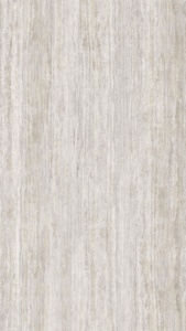Encimera Modular de Mármol Artificial con Patrón de Travertino Blanco, Acabado Mate, 1600x3200mm, para Centros Comerciales y Villas - Product Image 4