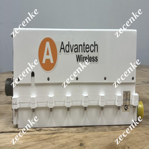 Advantech 125W SSPBMg-KX125-CRE BUC de Banda Ku Extendida MPN # SSPBMg-KX125-CRE # AMT-C1379 Hecho en Canadá - Product Image 4