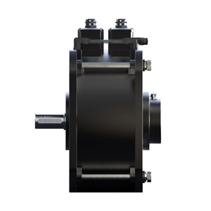 Aprobado por La CE de alta potencia 20KW 72V 96V <span class=keywords><strong>Motor</strong></span> de motocicleta eléctrica PMSM <span class=keywords><strong>motor</strong></span> Kit de coche dirtbike <span class=keywords><strong>motor</strong></span> refrigeración líquida - Product Image 5